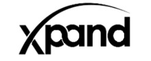 Xpand brand logo for reviews of online shopping for Fashion products
