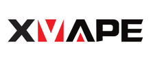 XVAPE brand logo for reviews of online shopping for Adult shops products