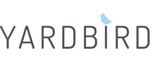 Yardbird brand logo for reviews of online shopping for Home and Garden products