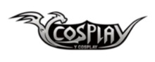 Ycosplay brand logo for reviews of online shopping for Office, Hobby & Party Supplies products