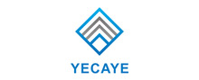 Yecaye brand logo for reviews of online shopping products