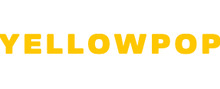 Yellowpop brand logo for reviews of online shopping products
