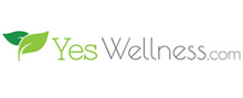 Yes Wellness brand logo for reviews of diet & health products