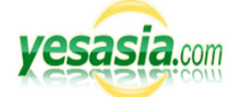 YesAsia.com brand logo for reviews of online shopping for Multimedia & Magazines products