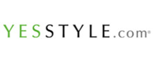 YesStyle brand logo for reviews of online shopping for Fashion products