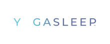 Yogasleep brand logo for reviews of online shopping for Electronics products