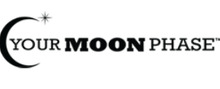 Your Moon Phase brand logo for reviews of online shopping for Home and Garden products