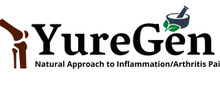 YureGen brand logo for reviews of online shopping for Personal care products