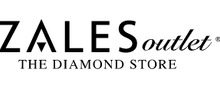 Zales Outlet brand logo for reviews of online shopping for Fashion products