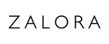 ZALORA brand logo for reviews of online shopping for Fashion products