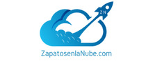 ZapatosenlaNube brand logo for reviews of online shopping for Fashion products