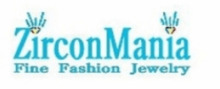 Zirconmania brand logo for reviews of online shopping for Fashion products