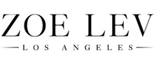 Zoe Lev brand logo for reviews of online shopping for Fashion products