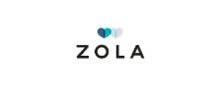 Zola brand logo for reviews of Other Goods & Services