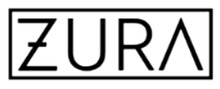 Zura brand logo for reviews of online shopping for Personal care products
