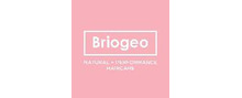 Briogeo brand logo for reviews of online shopping for Personal care products