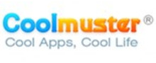 Coolmuster brand logo for reviews of online shopping for Electronics products