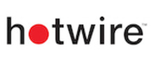 Hotwire brand logo for reviews of travel and holiday experiences