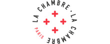 La Chambre Paris brand logo for reviews of online shopping for Home and Garden products