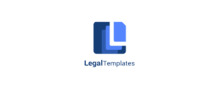 Legal Templates brand logo for reviews of Software Solutions