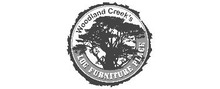 Log Furniture Place brand logo for reviews of online shopping for Home and Garden products