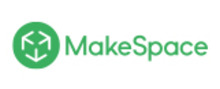 MakeSpace brand logo for reviews of Other Goods & Services