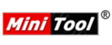 MiniTool brand logo for reviews of Software Solutions