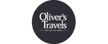 Oliver's Travels brand logo for reviews of travel and holiday experiences