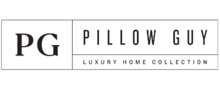 PIllow Guy brand logo for reviews of online shopping for Home and Garden products