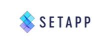 Setapp brand logo for reviews of online shopping for Electronics products