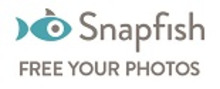 Snapfish brand logo for reviews of online shopping for Multimedia & Magazines products