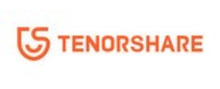 Tenorshare brand logo for reviews of online shopping for Electronics products