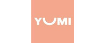 Yumi brand logo for reviews of online shopping for Children & Baby products