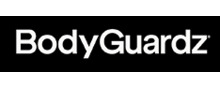 BodyGuardz brand logo for reviews of online shopping for Electronics products
