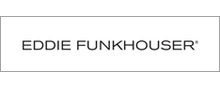 Eddie Funkhouser brand logo for reviews of online shopping for Personal care products