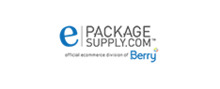 EPackage Supply brand logo for reviews of Other Goods & Services