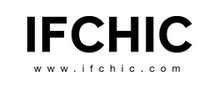 IFCHIC brand logo for reviews of online shopping for Fashion products