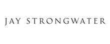 Jay Strongwater brand logo for reviews of online shopping for Home and Garden products