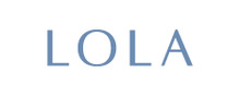 LOLA brand logo for reviews of online shopping for Children & Baby products