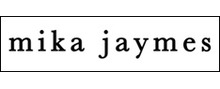 Mika Jaymes brand logo for reviews of online shopping for Fashion products