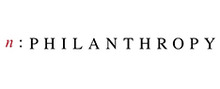 N:Philanthropy brand logo for reviews of online shopping for Fashion products