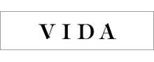 VIDA brand logo for reviews of online shopping for Fashion products