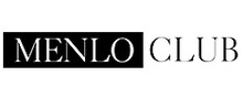 The Menlo Club brand logo for reviews of online shopping for Fashion products
