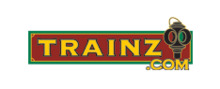 Trainz brand logo for reviews of online shopping for Children & Baby products