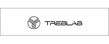 TREBLAB brand logo for reviews of online shopping for Electronics products