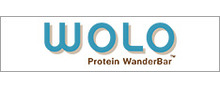 WOLO Snacks brand logo for reviews of diet & health products