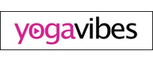 YogaVibes brand logo for reviews of Good Causes