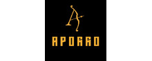 Aporro brand logo for reviews of online shopping for Fashion products