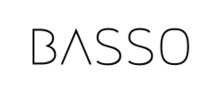 Basso brand logo for reviews of online shopping for Fashion products