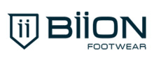 Biion Footwear brand logo for reviews of online shopping for Fashion products